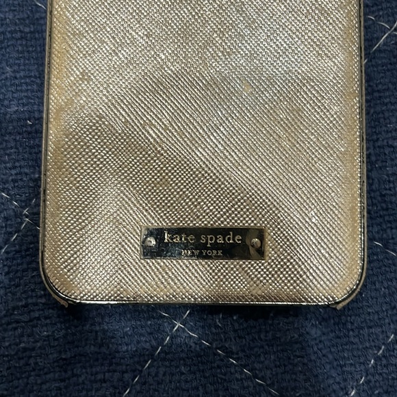 Kate Spade iPhone 8 Plus Phone Case - Picture 2 of 3